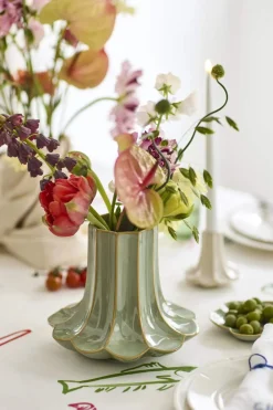 Hot Kantarel Vase Vaser