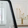 Clearance Karlsvognen Lysestage Lysestager|Lys