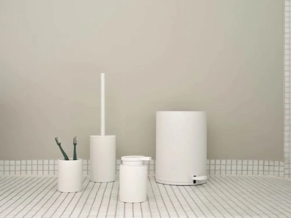 Karma Pedalspand Toiletspande|Affaldsspande