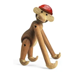 New Kasket x DBU - Lille Figurer