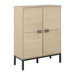 Clearance Kensington Skab Skabe Og Tøjstativer