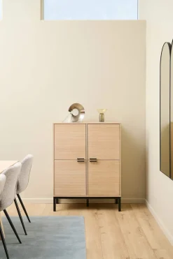 Clearance Kensington Skab Skabe Og Tøjstativer