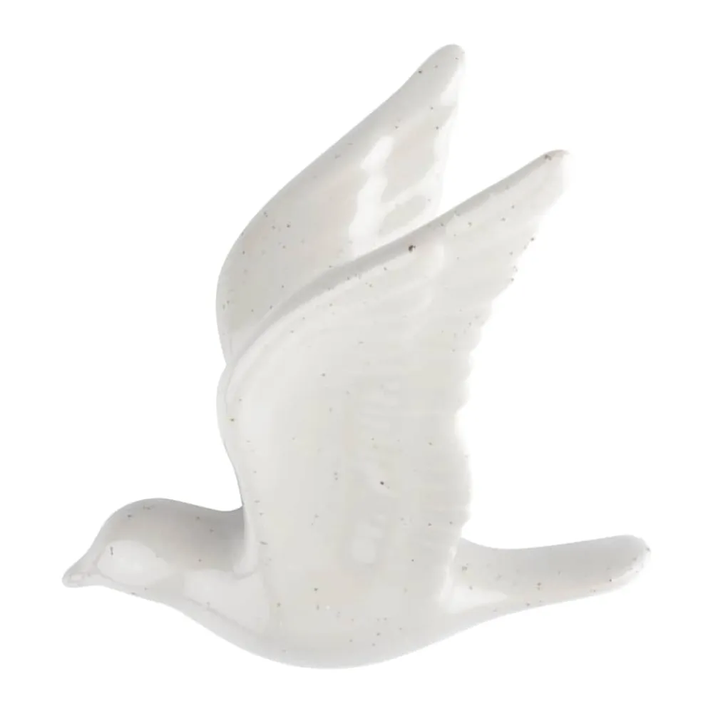 Online Keramikfugl Figurer