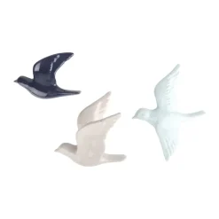 Discount Keramikfugl Figurer