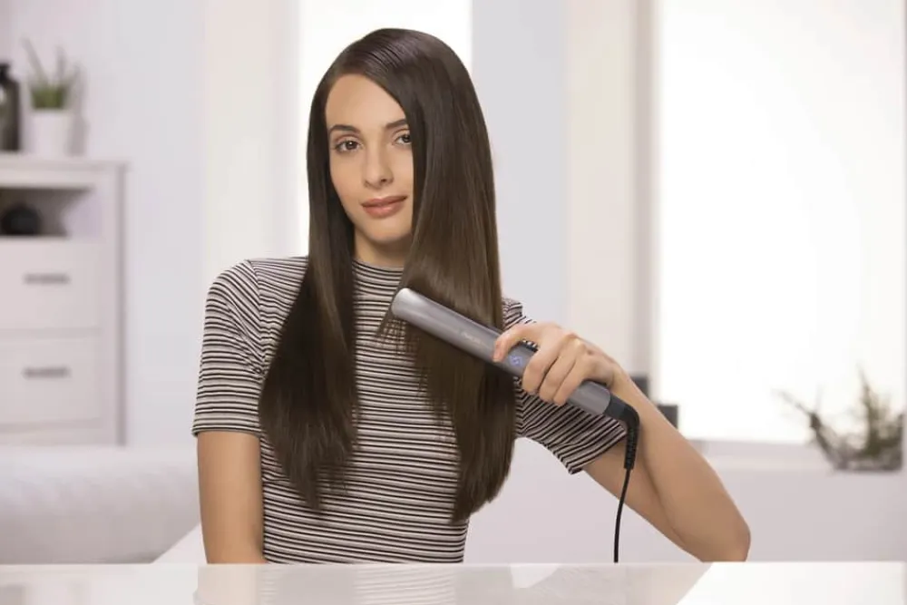 Outlet Keratin Protect Glattejern Glattejern
