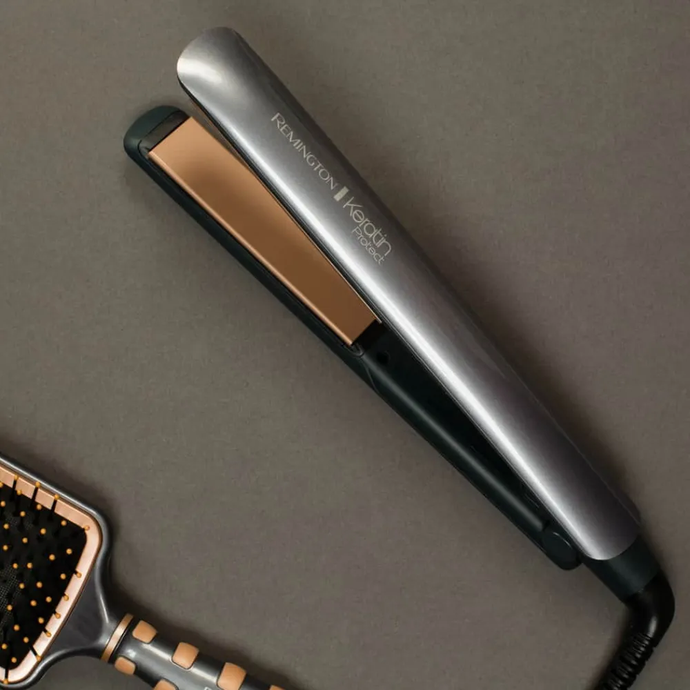 Outlet Keratin Protect Glattejern Glattejern