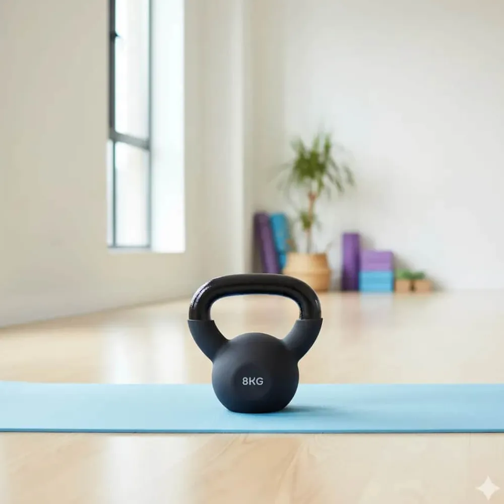 Clearance Kettle bell Øvrigt Interiør