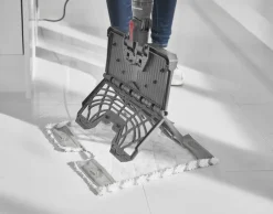 Outlet Kick n' Flip Manuel Damper S6001EU Gulvrengøring