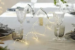 Clearance Kiki LED Lyskæde Lyskæder