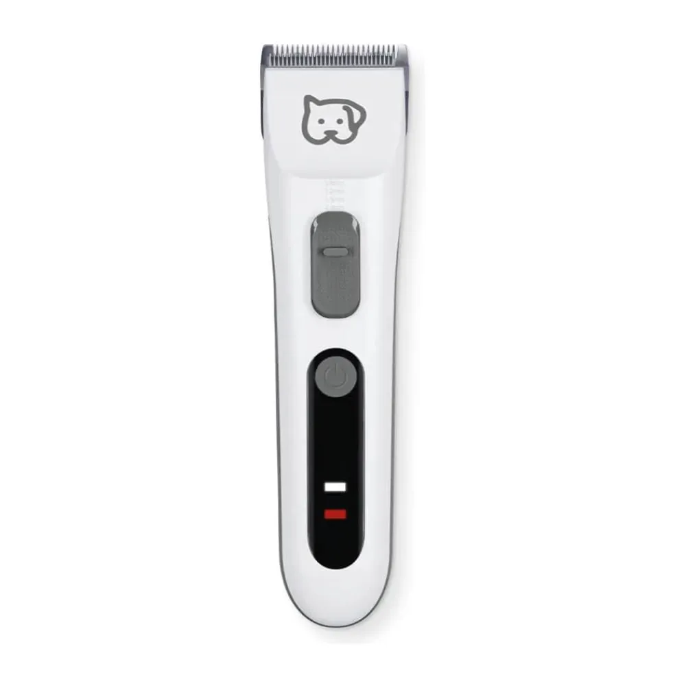 Clearance Kæledyrs Trimmer PP110 Tilbehør Til Kæledyr|Barbermaskiner Og Trimmere