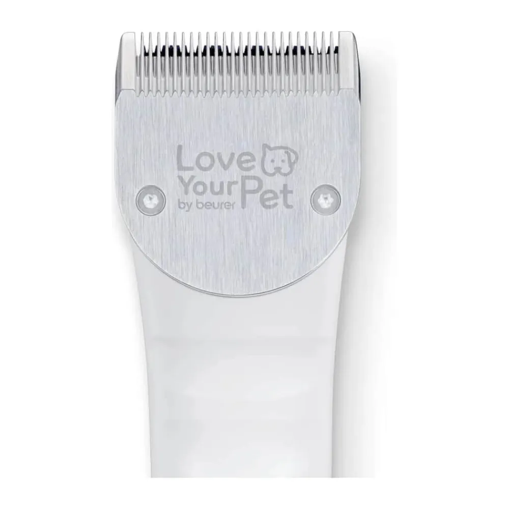 Clearance Kæledyrs Trimmer PP110 Tilbehør Til Kæledyr|Barbermaskiner Og Trimmere