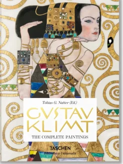 Online Klimt Bøger Og Spil