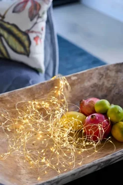 Discount Knirke LED Lyskæde Lyskæder