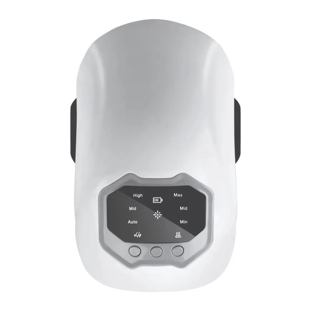 Outlet Knæmassage Massageapparater Og Massagepuder