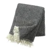 Clearance Knut Plaid Plaider