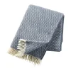 Clearance Knut Plaid Plaider