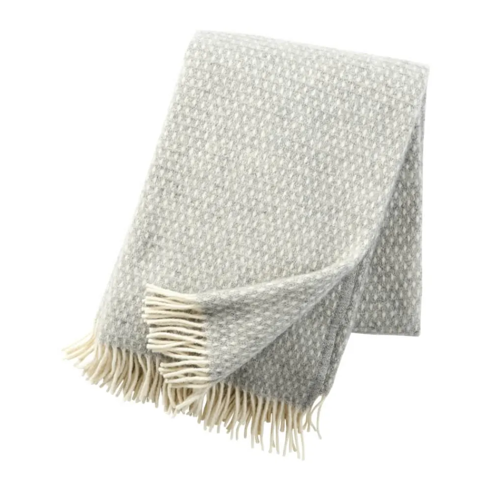 Outlet Knut Plaid Plaider