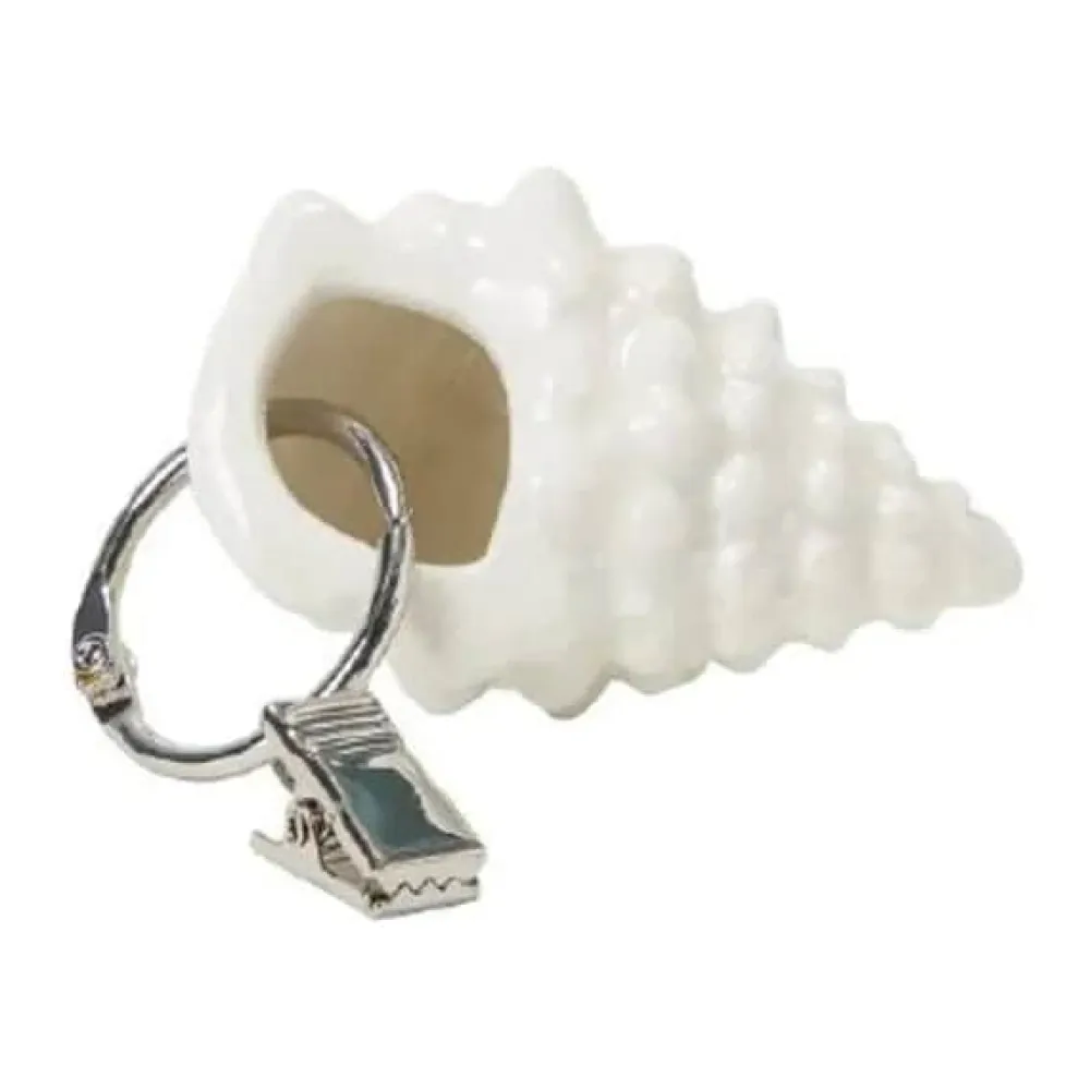 Best Konkylie Dugklemme Duge