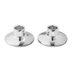 Sale Koppel Lysestager - 2 stk. Lysestager|Lys