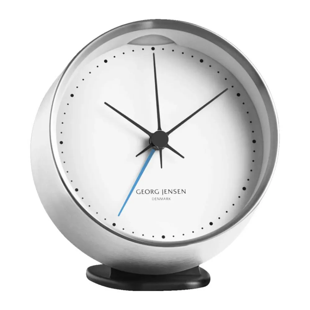 New Koppel Ur m. alarm Ure