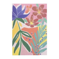 Kort - Blomster Festartikler