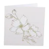 Kort - Blomstergren Festartikler