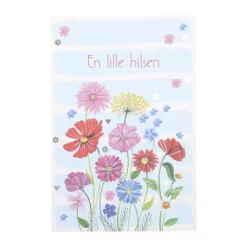 New Kort - En Lille Hilsen Festartikler