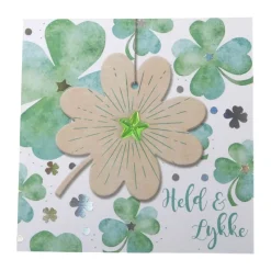 Discount Kort - Held & Lykke Festartikler
