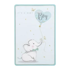 Sale Kort - It's A Baby Boy Festartikler