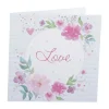 Sale Kort - Love Festartikler