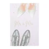 Sale Kort - Mr. & Mrs. Festartikler