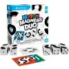 Outlet Kortspil - Match Madness DUO Bøger Og Spil