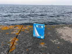 Kortspil - SOS – Seas of Strife Bøger Og Spil