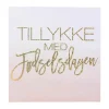 Sale Kort - Tillykke med fødselsdagen Festartikler
