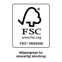 Discount Kort - Til Min Bedste Ven Festartikler