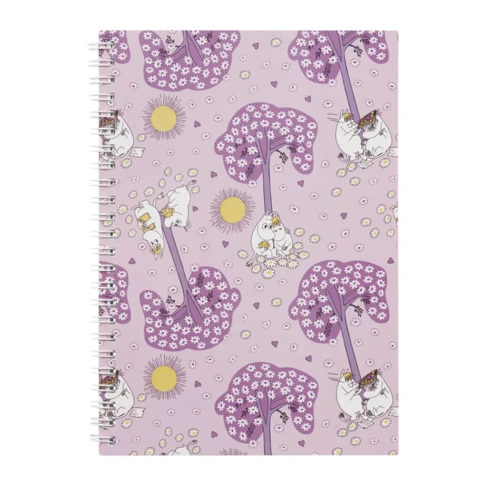 Clearance Kærester Skrivesæt - 6 dele Kontorartikler