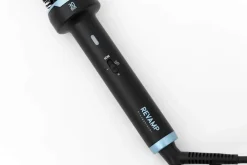 Best Krøllebørste Progloss Krøllejern