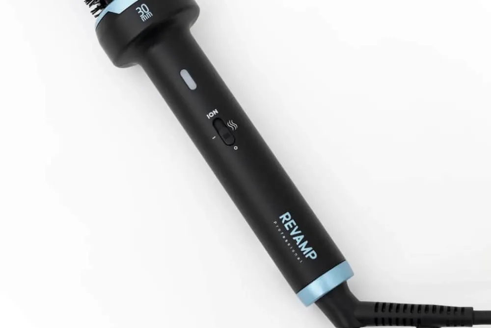Best Krøllebørste Progloss Krøllejern