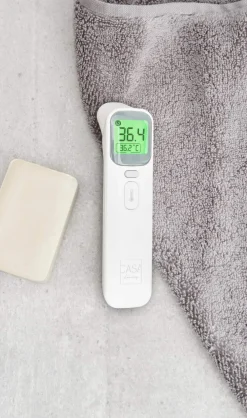 New Kropstermometer Øvrig Personlig Pleje