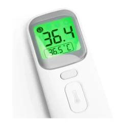 New Kropstermometer Øvrig Personlig Pleje