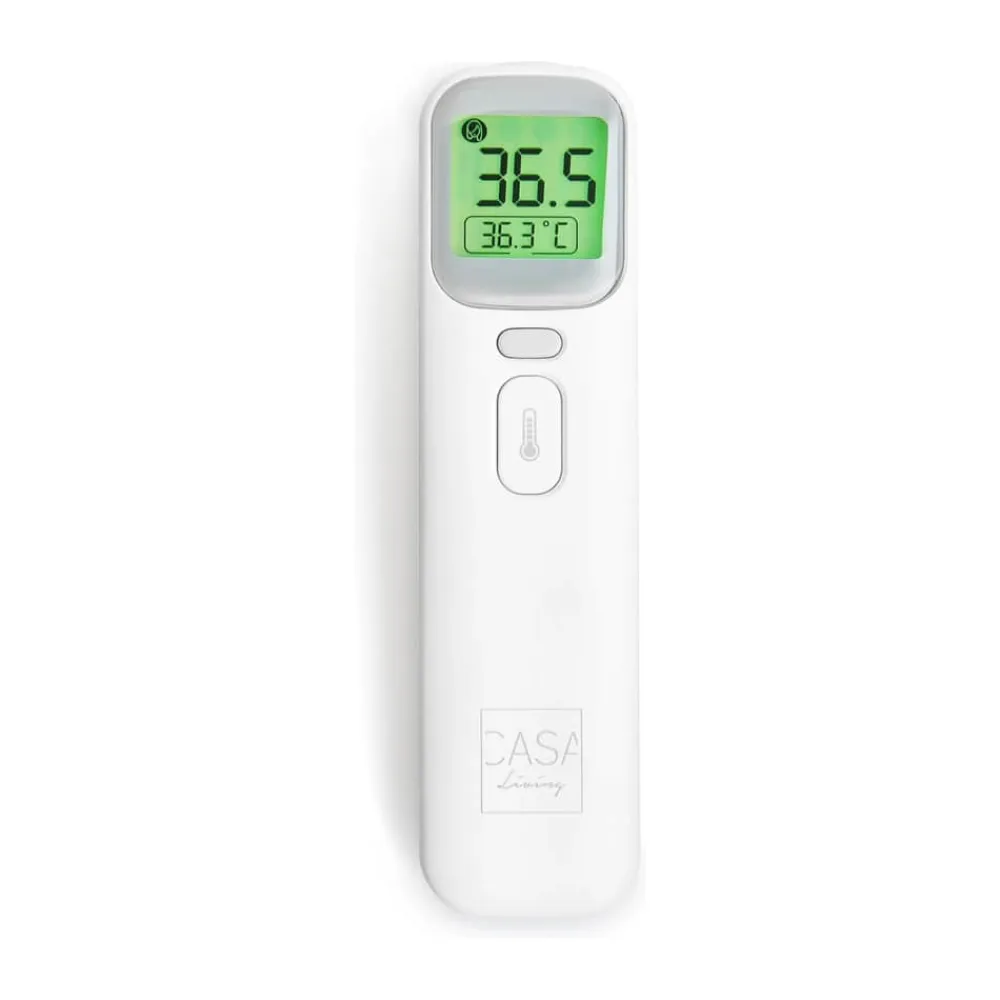 New Kropstermometer Øvrig Personlig Pleje