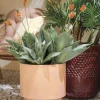 Outlet Kunstig Agave Kunstige Blomster