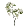 Discount Kunstig Blomst - Æblegren Kunstige Blomster