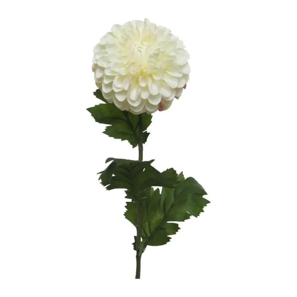 Kunstig Blomst - Dahlia Kunstige Blomster
