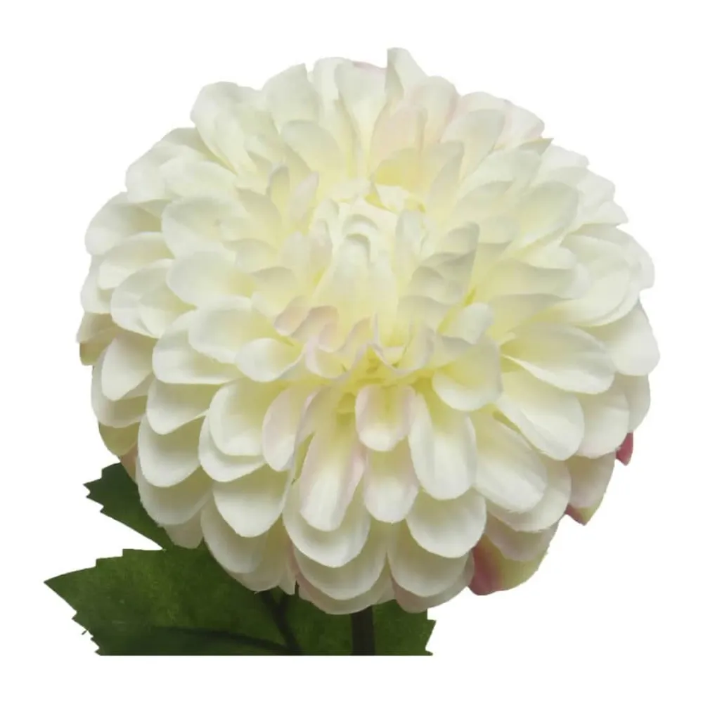 Kunstig Blomst - Dahlia Kunstige Blomster