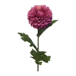 Hot Kunstig Blomst - Dahlia Kunstige Blomster
