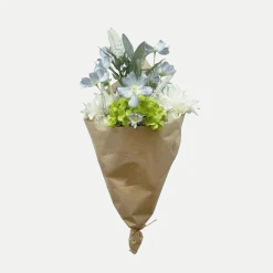 Online Kunstig Blomsterbuket Kunstige Blomster