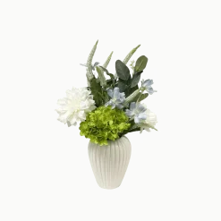 Online Kunstig Blomsterbuket Kunstige Blomster