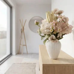 Hot Kunstig Blomsterbuket Kunstige Blomster