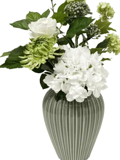 Discount Kunstig Blomsterbuket Kunstige Blomster